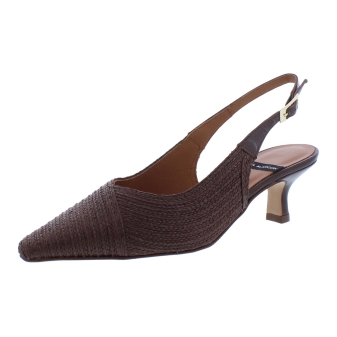 ANGEL ALARCON 26020-416D Olivia bruin