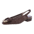 Hispanitas RHV264658 Soho bruin