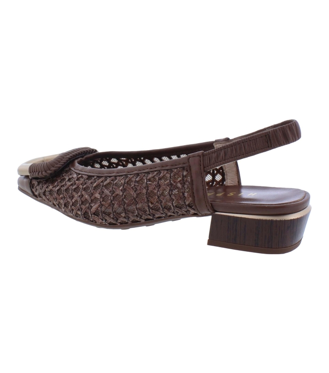 Hispanitas RHV264658 Soho bruin