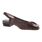 Hispanitas RHV264658 Soho bruin