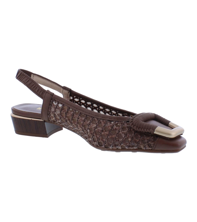 Hispanitas RHV264658 Soho bruin