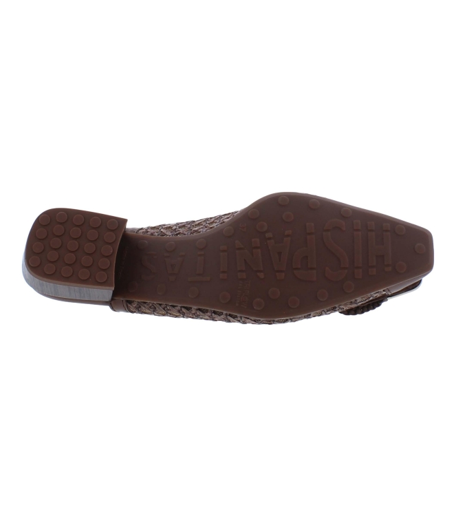 Hispanitas RHV264658 Soho bruin