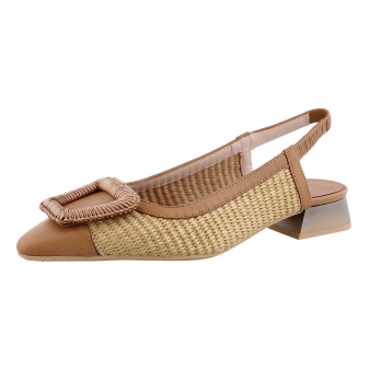 Hispanitas RHV254046 bruin