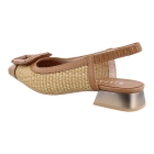 Hispanitas RHV254046 bruin