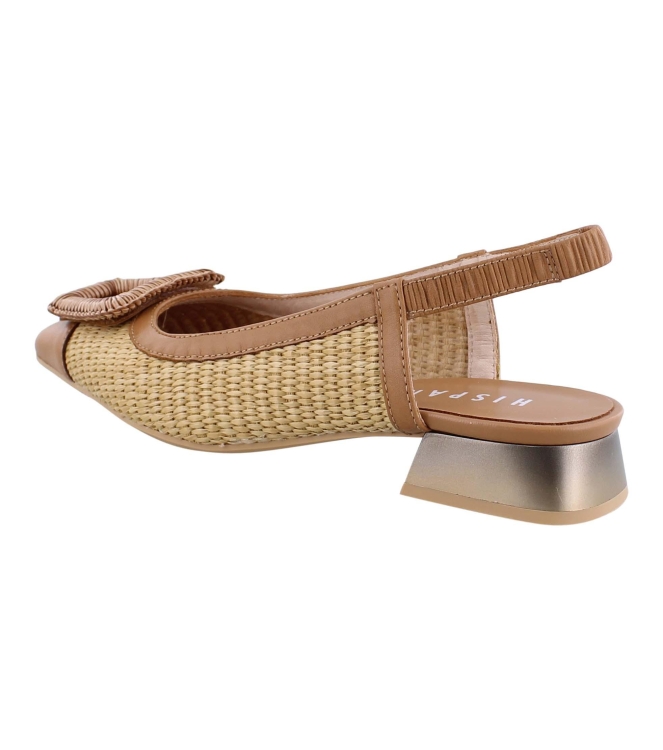 Hispanitas RHV254046 bruin
