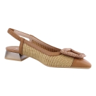 Hispanitas RHV254046 bruin