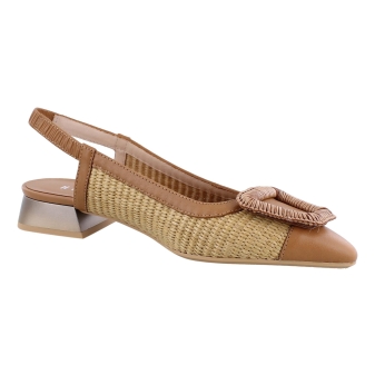 Hispanitas RHV254046 bruin
