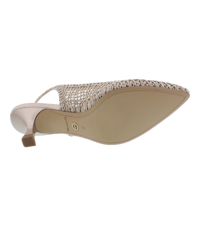 Tamaris 1-29626-46 goud