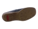Rieker 41399 blauw