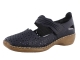 Rieker 41399 blauw