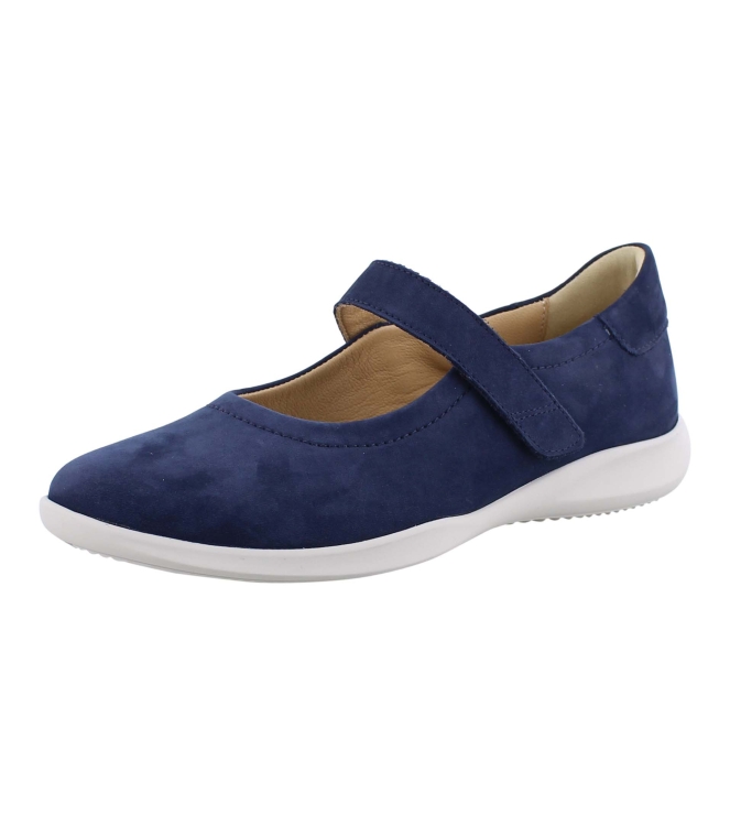 Hartjes 162.2102/20 blauw