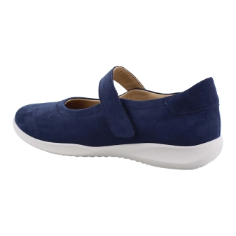 Hartjes 162.2102/20 blauw