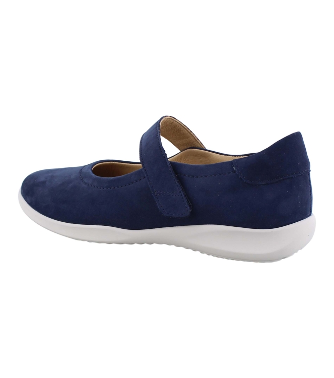 Hartjes 162.2102/20 blauw