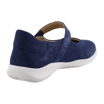 Hartjes 162.2102/20 blauw