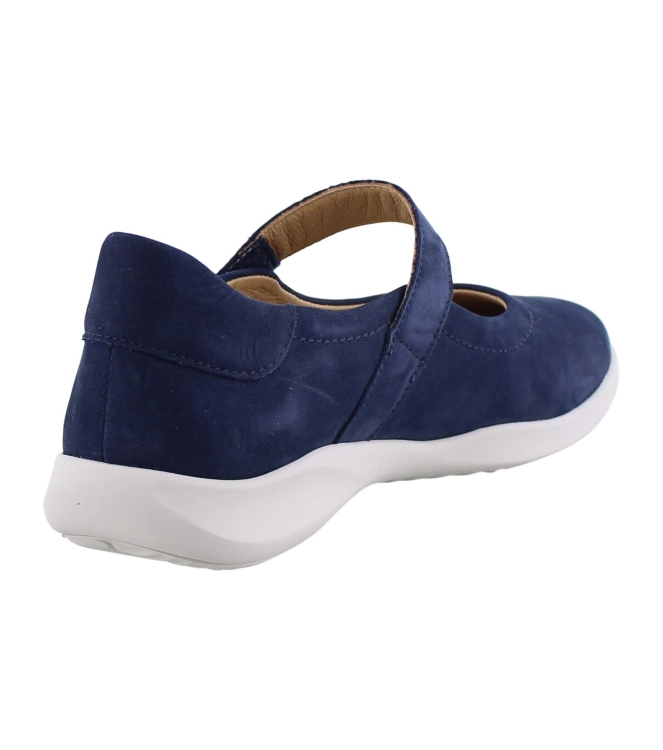 Hartjes 162.2102/20 blauw