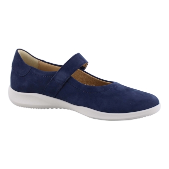 Hartjes 162.2102/20 blauw