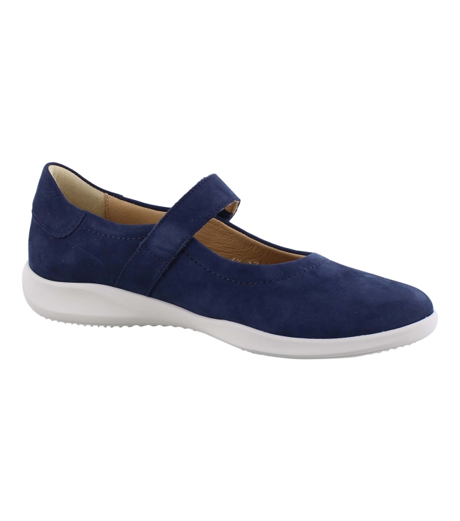 Hartjes 162.2102/20 blauw