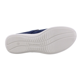 Hartjes 162.2102/20 blauw