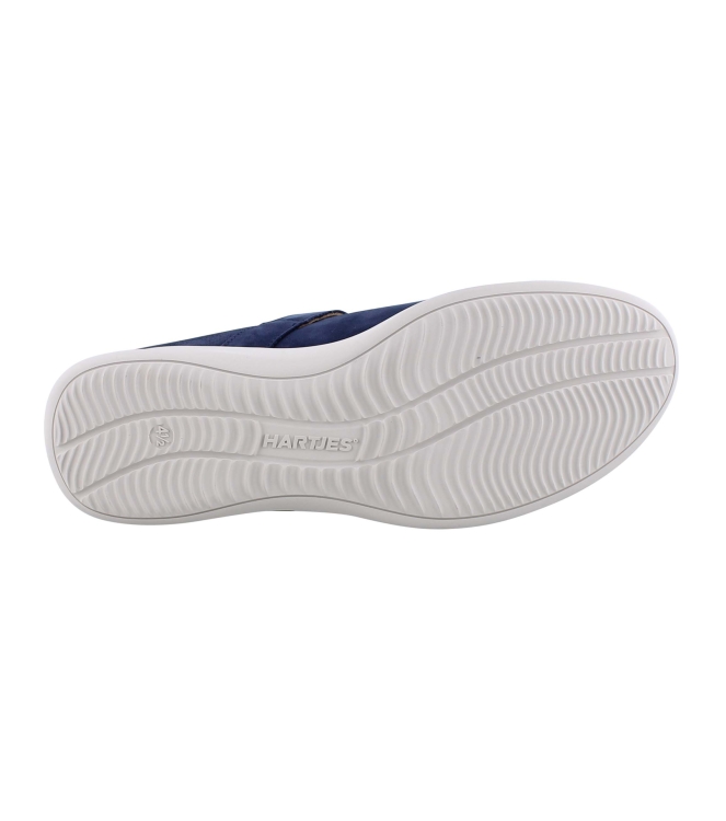 Hartjes 162.2102/20 blauw
