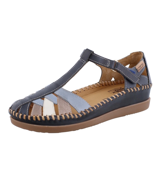Pikolinos W8K-0705C1 Cadaques blauw
