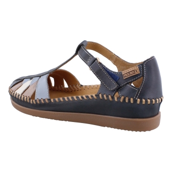 Pikolinos W8K-0705C1 Cadaques blauw