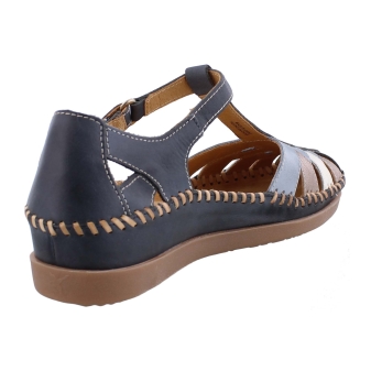 Pikolinos W8K-0705C1 Cadaques blauw