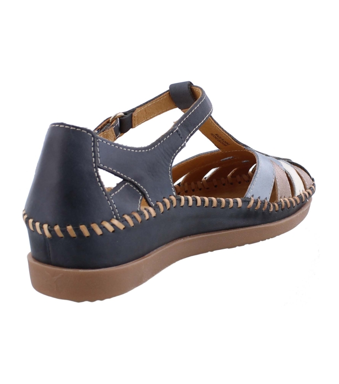 Pikolinos W8K-0705C1 Cadaques blauw