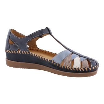 Pikolinos W8K-0705C1 Cadaques blauw