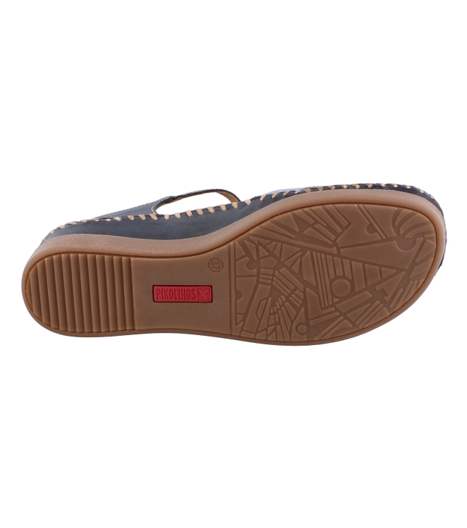 Pikolinos W8K-0705C1 Cadaques blauw