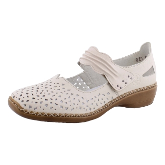 Rieker 41399 beige