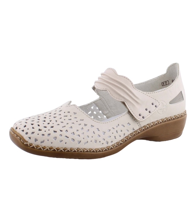 Rieker 41399 beige