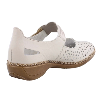 Rieker 41399 beige