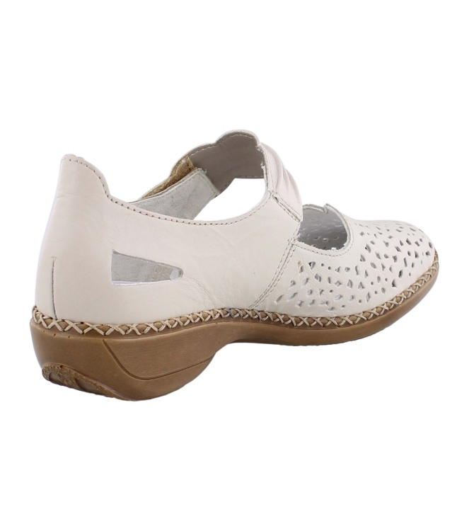 Rieker 41399 beige