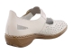 Rieker 41399 beige