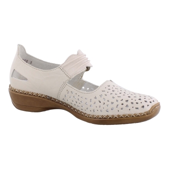 Rieker 41399 beige