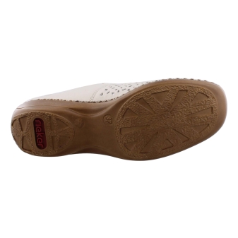 Rieker 41399 beige