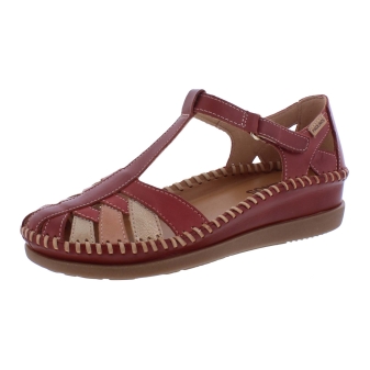 Pikolinos W8K-0705C1 Cadaques rood