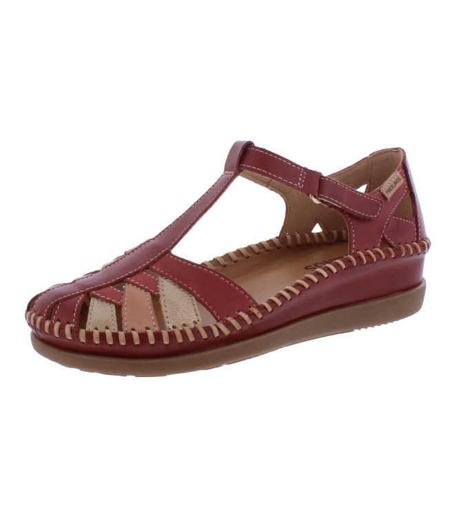 Pikolinos W8K-0705C1 Cadaques rood