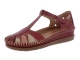 Pikolinos W8K-0705C1 Cadaques rood