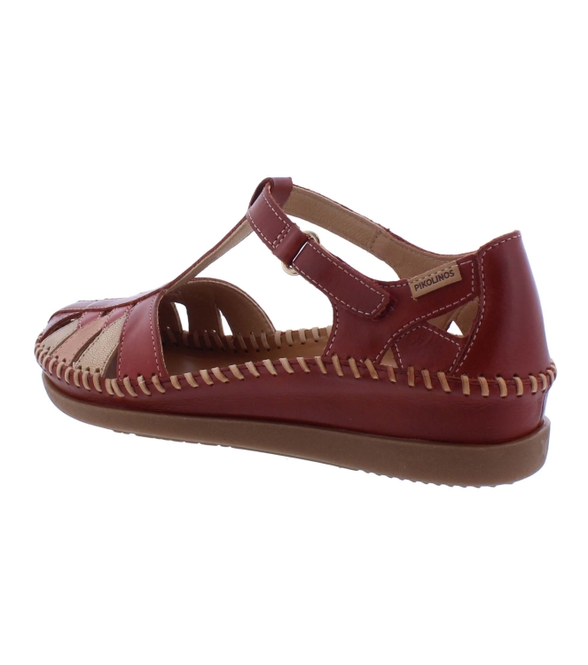 Pikolinos W8K-0705C1 Cadaques rood