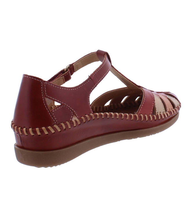 Pikolinos W8K-0705C1 Cadaques rood