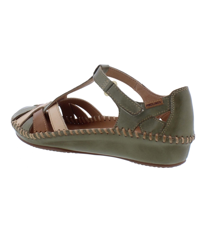 Pikolinos 655-0732C5 P.Vallarta groen
