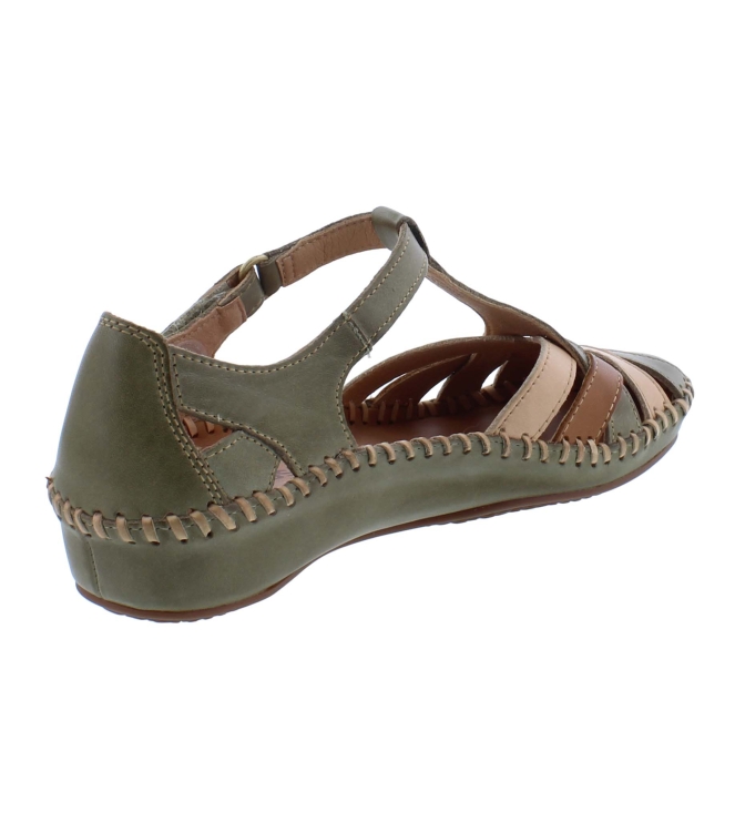 Pikolinos 655-0732C5 P.Vallarta groen