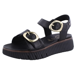 Tamaris Comfort 8-88721 zwart