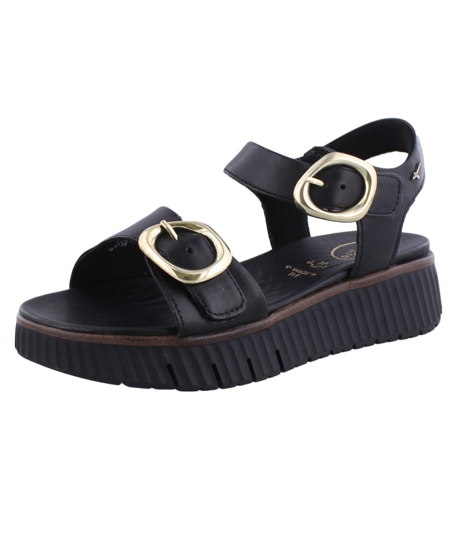 Tamaris Comfort 8-88721 zwart
