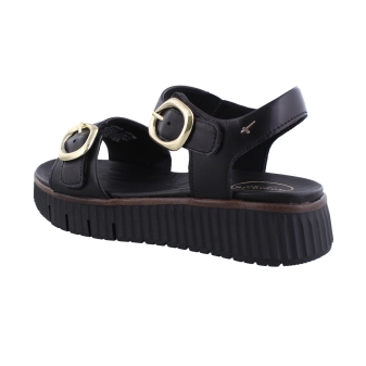 Tamaris Comfort 8-88721 zwart