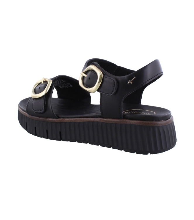 Tamaris Comfort 8-88721 zwart