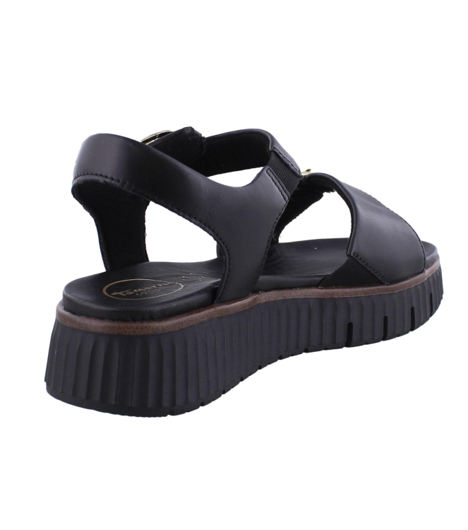 Tamaris Comfort 8-88721 zwart