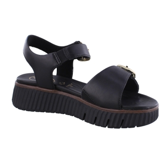 Tamaris Comfort 8-88721 zwart