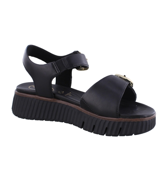 Tamaris Comfort 8-88721 zwart